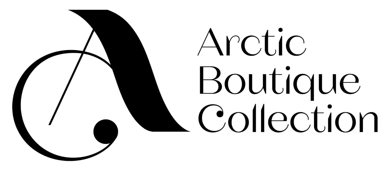 Arctic Boutique Collection_Logo