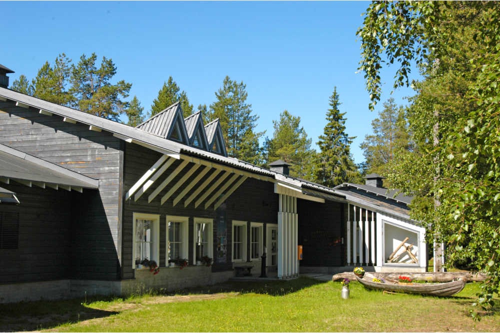 Savukoski-Hotel Samperi3