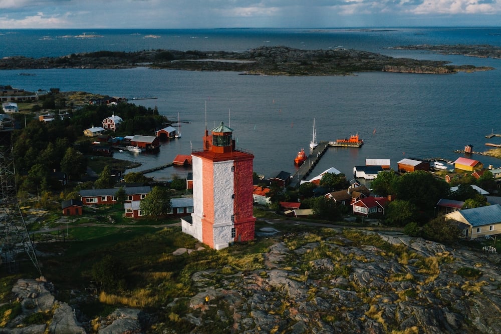 Visit Finland_Utö Lighthouse_@liepa_s