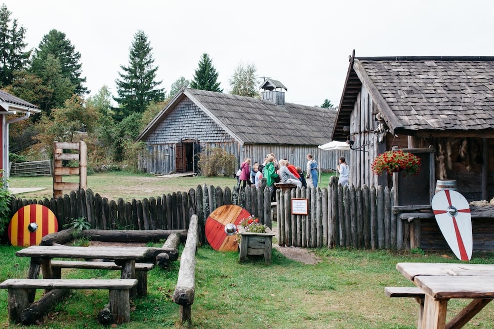 Visit Kimitoön_Viking Center Rosala_Jaska Poikonen