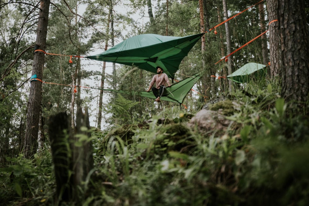 Visit-Espoo_Nuuksio-Tentsile_Marjaana-Tasala