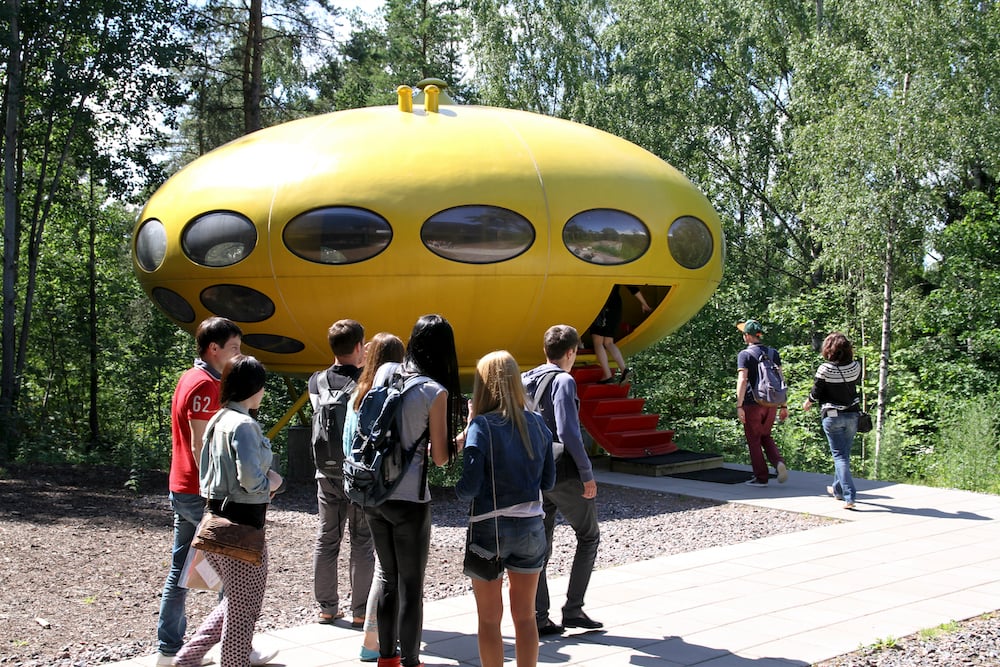 Visit Espoo_WeeGee Futuro_Joni Viitanen