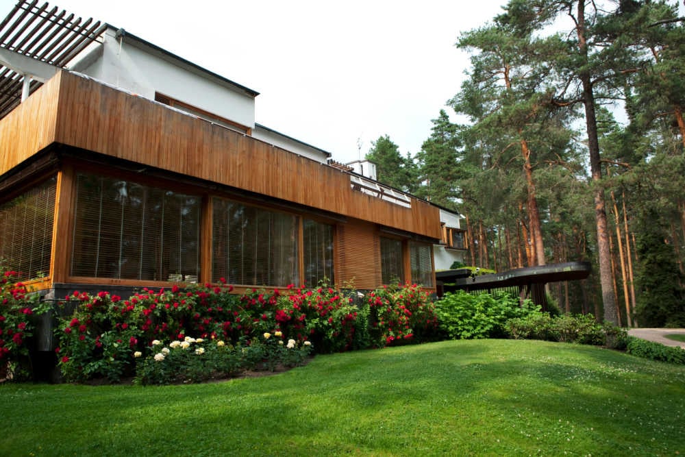 Visit Finland_Villa_Mairea © VIsit Finland