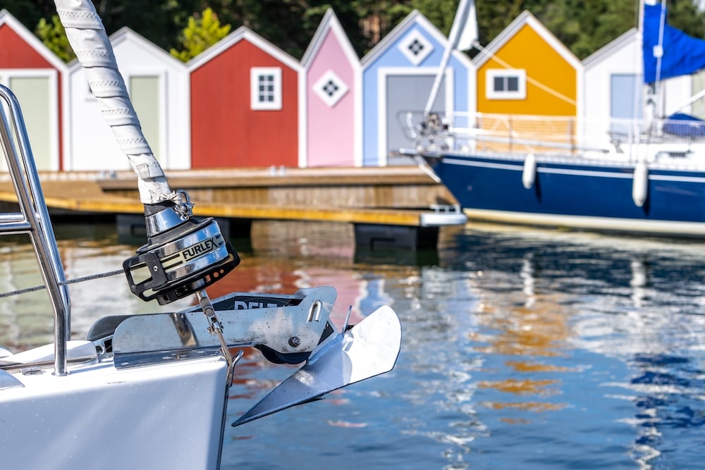 Visit Kimitoön_Wooden Houses on Högsåra_Pepe Korteniemi