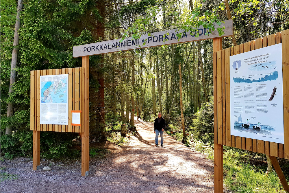 Visit Kirkkonummi_Porkkalanniemi