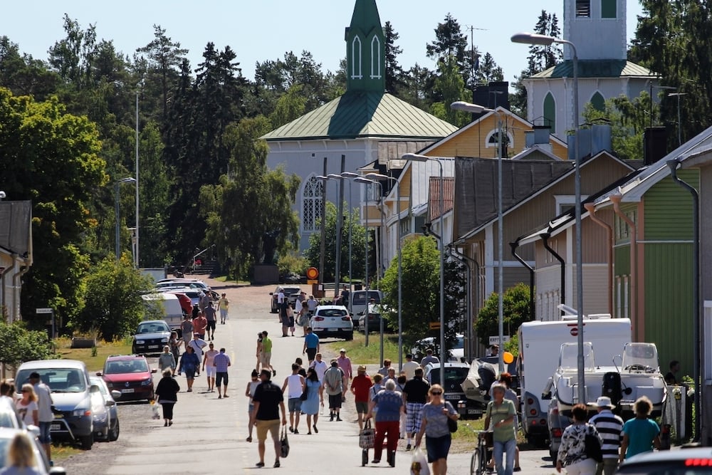 Visit Pori_Reposaari