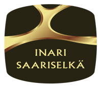 Inari-Saariselkä Logo