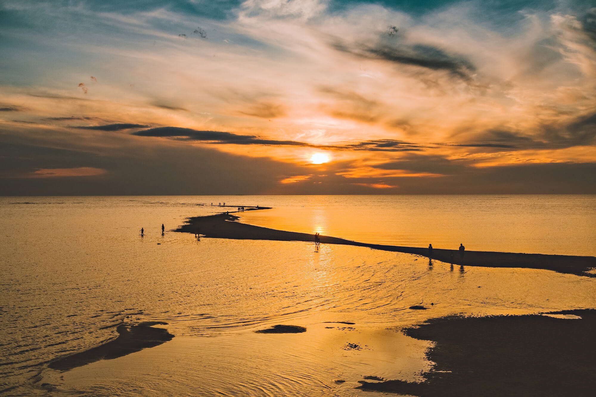 Kalajoki_virtual_FAM_Sunset