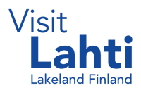 Visit Lahti Logo