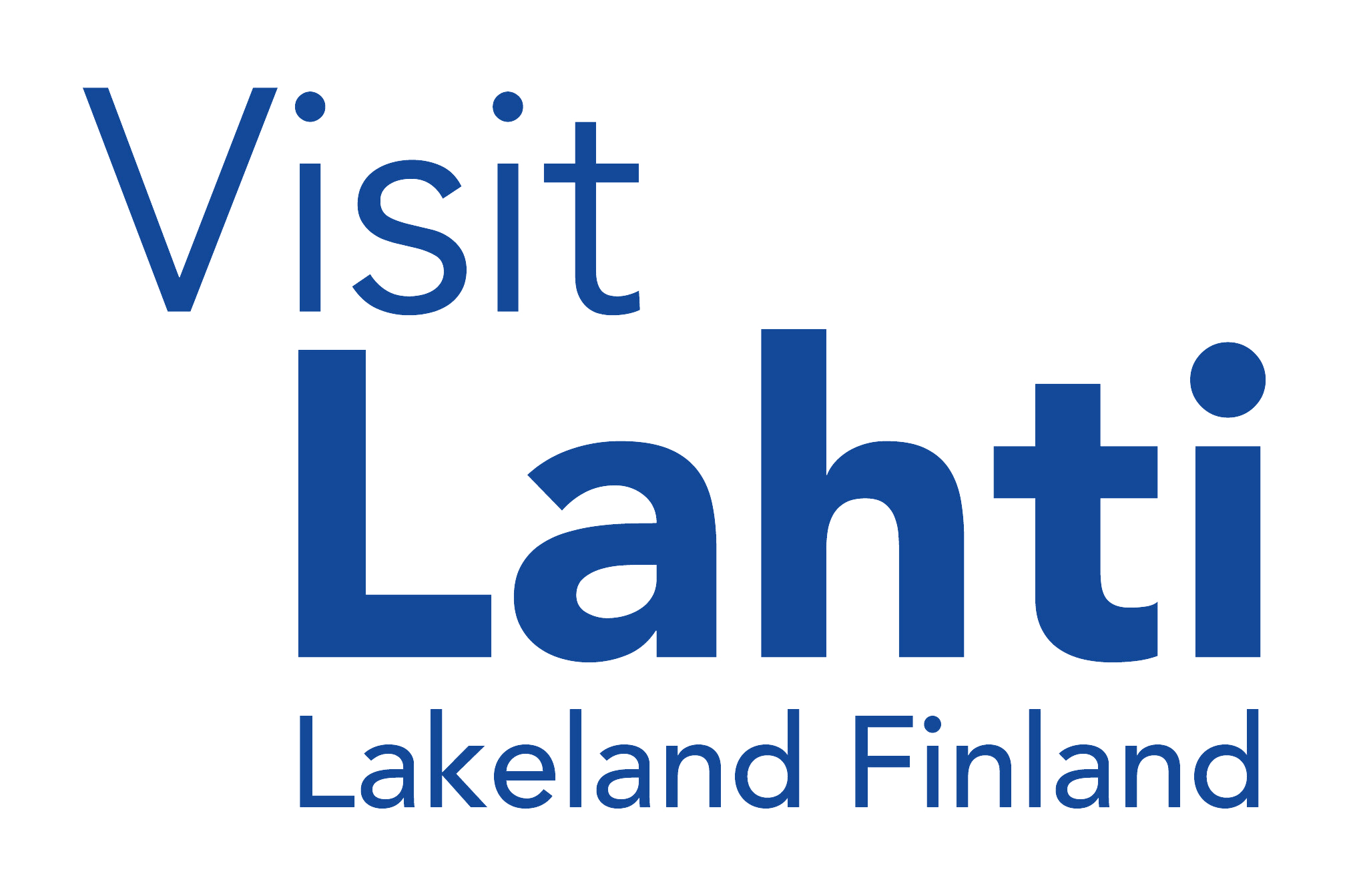 Visit Lahti Logo