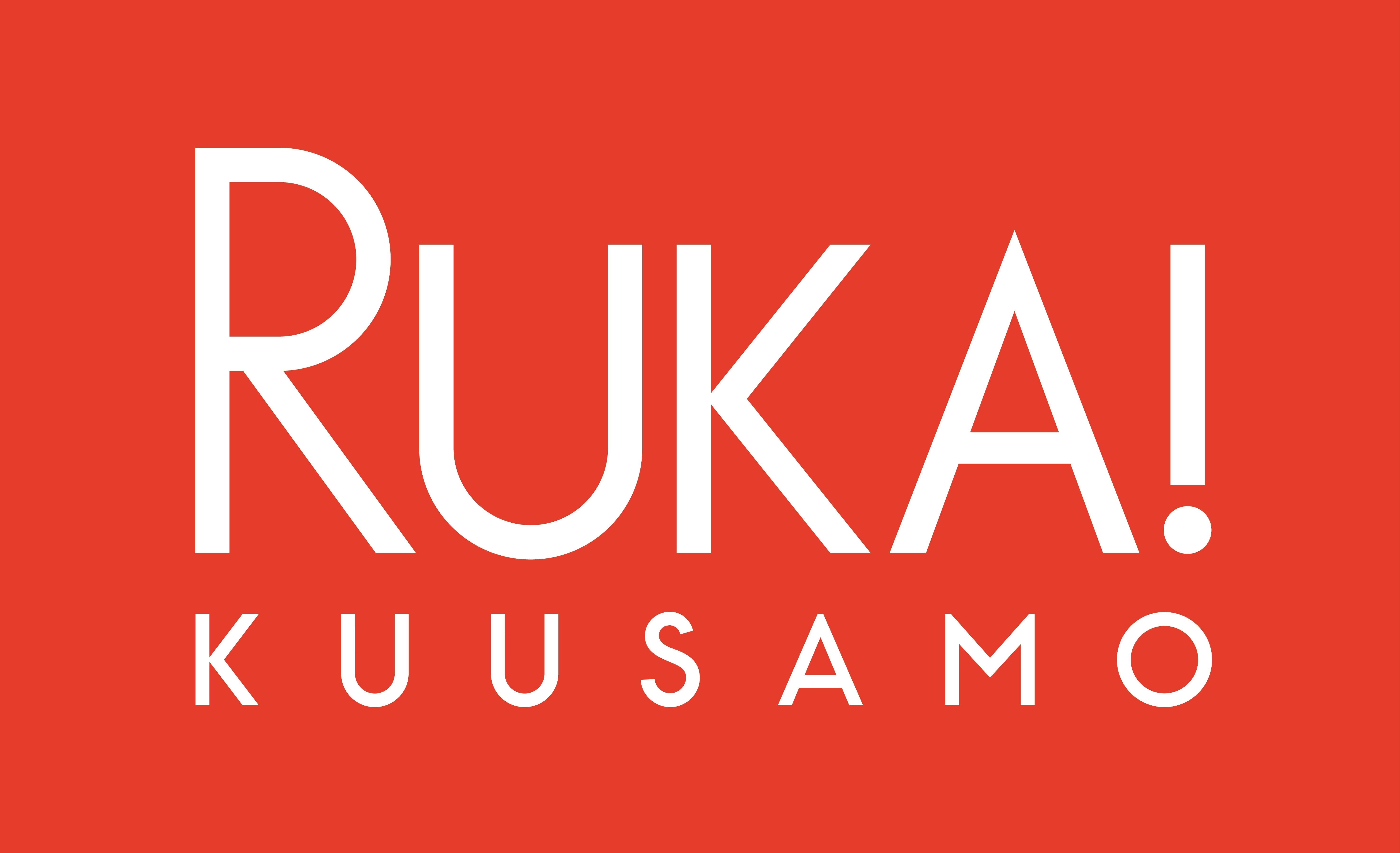 RukaKuusamo logo