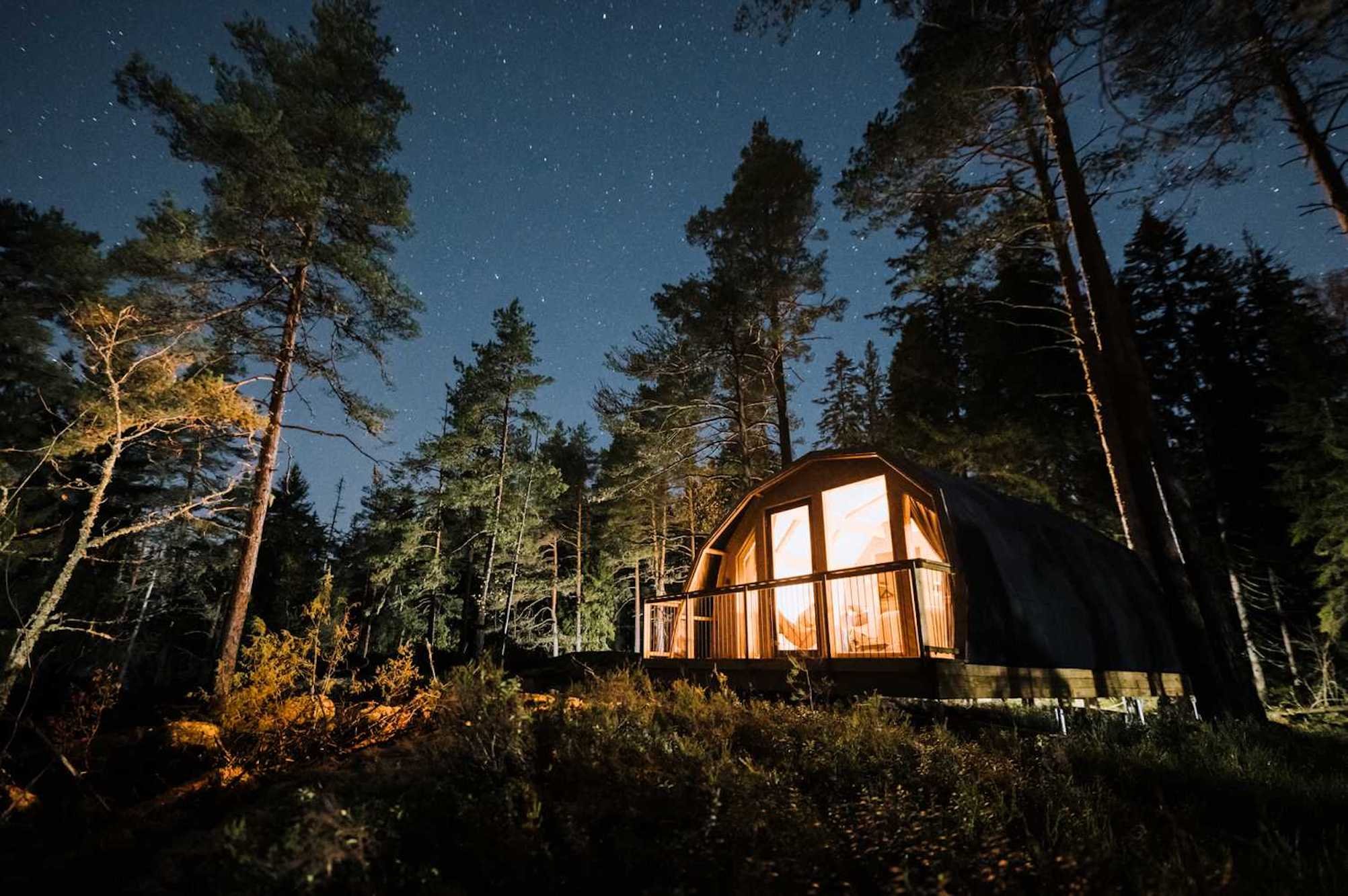 Novago_Haltia Lake Lodge_Joonas_Linkola
