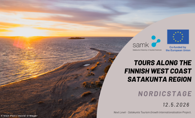 Pori NordicStage Event Banner Online Event (660 x 400 px)