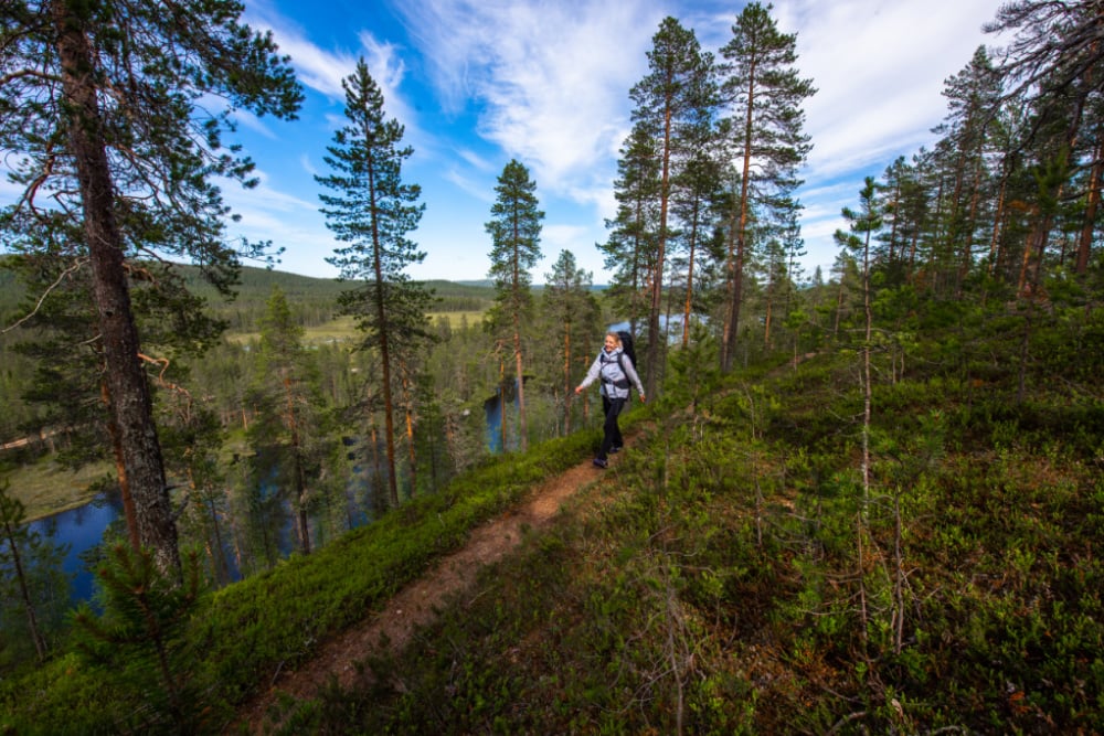 #NordicStories Syöte 3