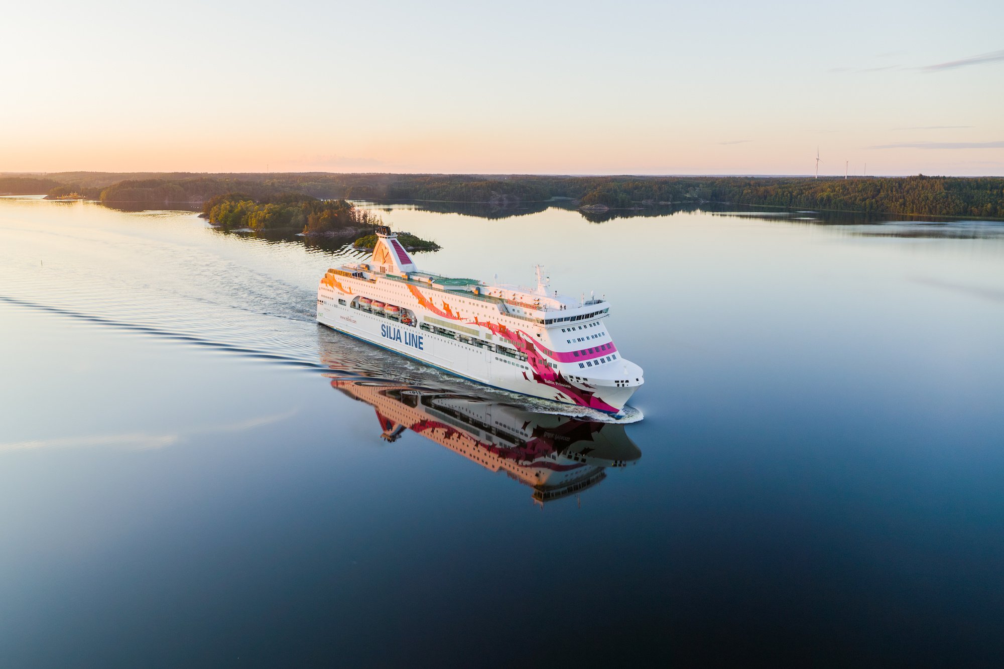 Visit Turku_Baltic Princess_2024 11