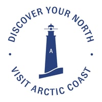 Tunnus-VisitArcticCoast-CMYK