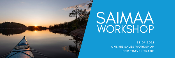 Saimaa Header