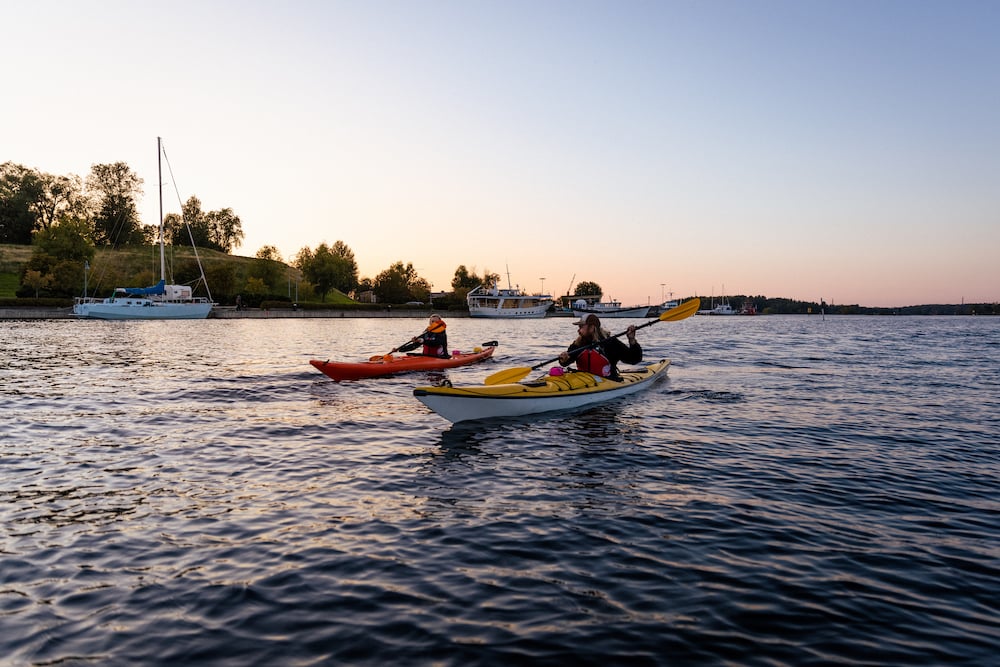 Activities_©goSaimaa