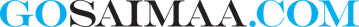 gosaimaa_logo_posa