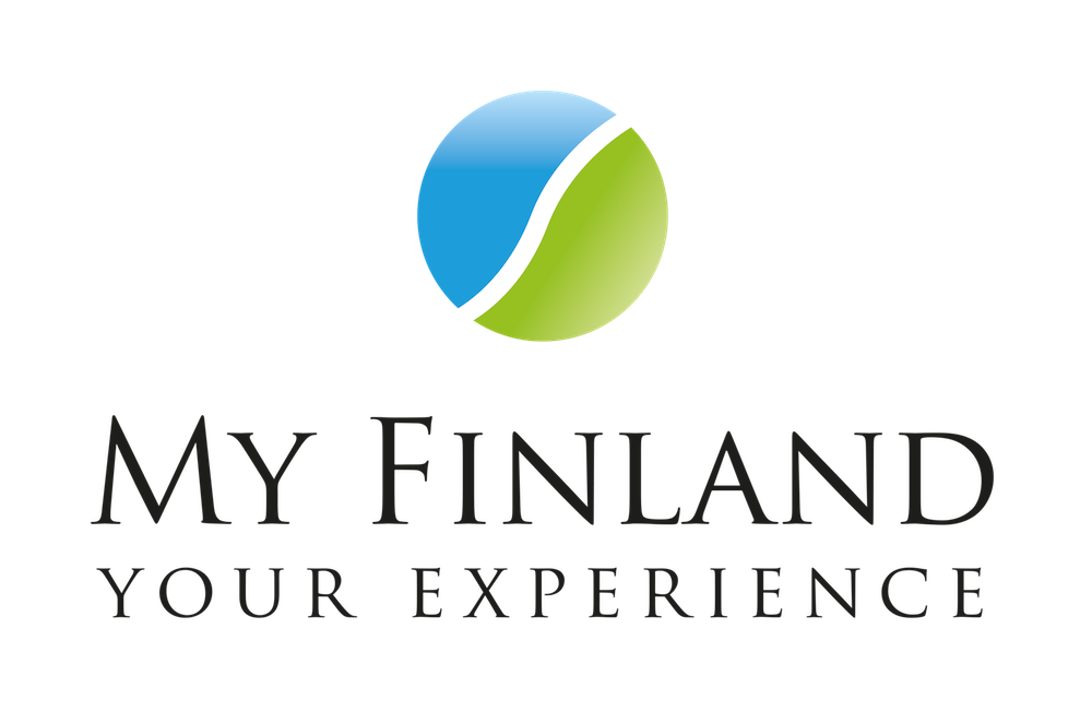 My Finland Logo