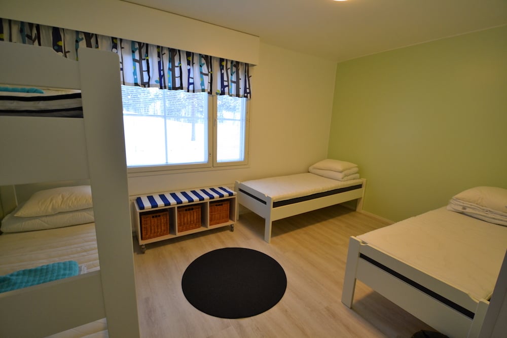 Youth Centre Anjala - Zimmer, Room