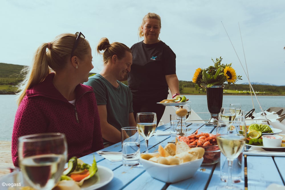 Lyngenfjord - XLyngen - VegardStien - ©vegasti