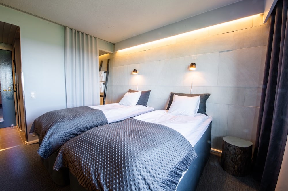 Hotel Iso Syöte - Standard Hotelzimmer 