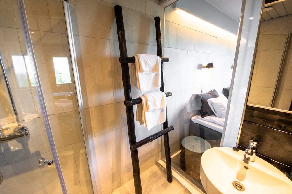 Hotel Iso Syöte - Standard Hotelzimmer 