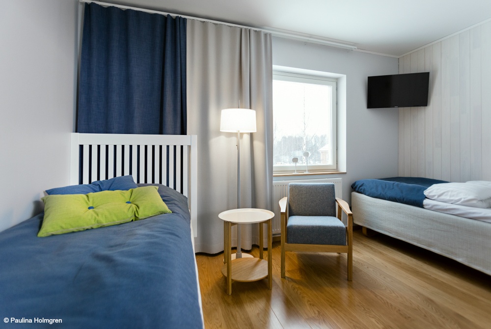 Hotel Medlefors Paulina Holmgren