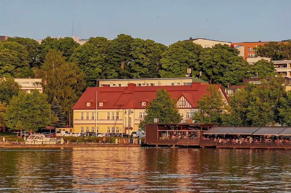 Hotel Lähde