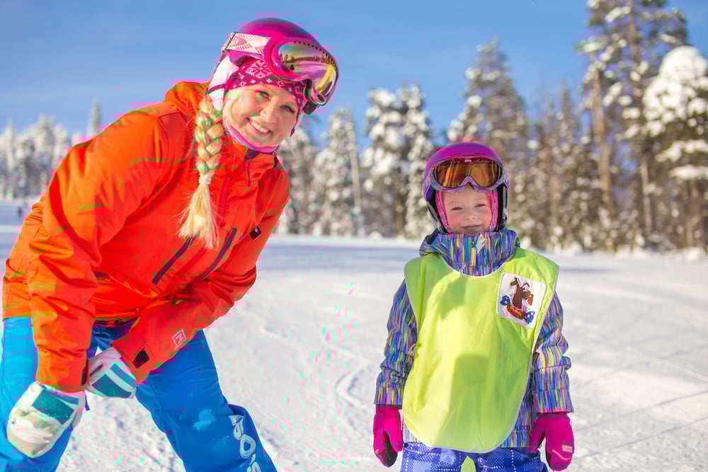ITB Aussteller - Ski Resort Iso-Syöte & Suites 