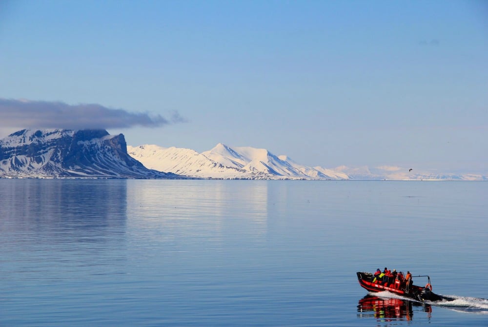 ITB Aussteller - Basecamp Explorer Spitsbergen