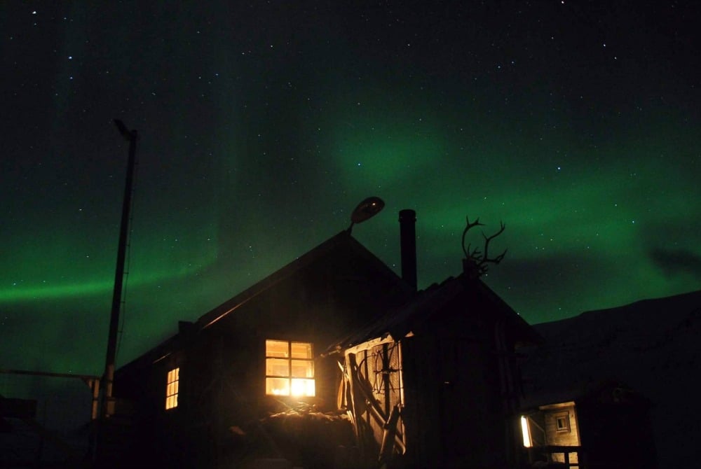 ITB Aussteller - Basecamp Explorer Spitsbergen