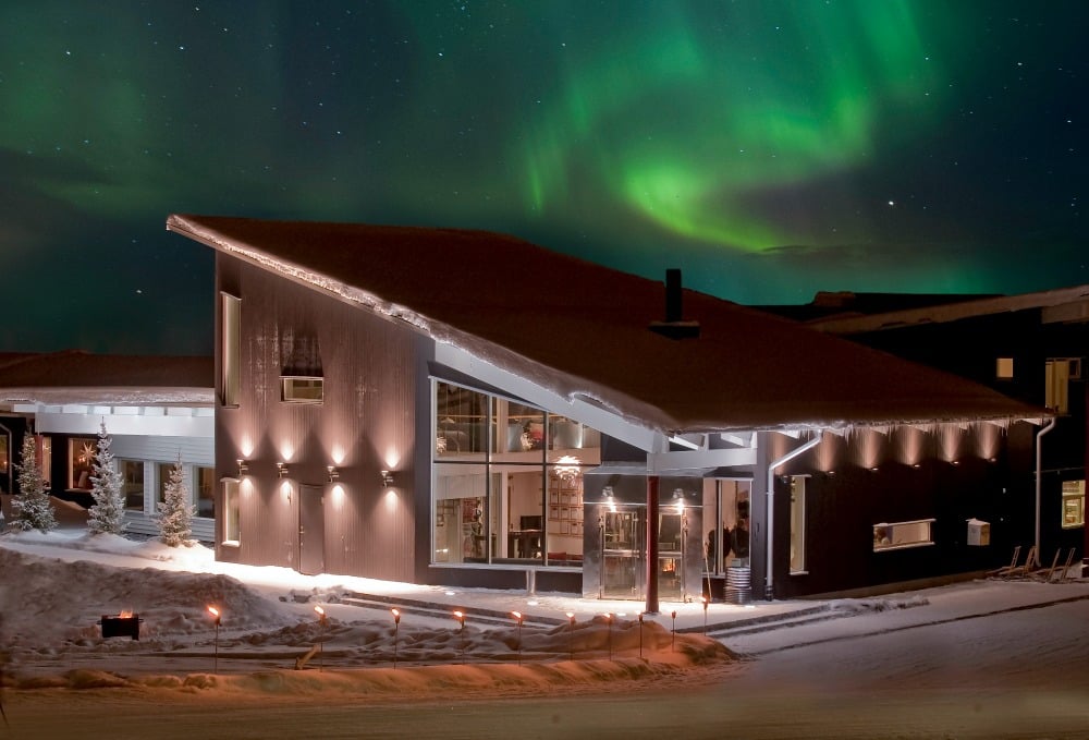 ITB Aussteller Camp Ripan AB
