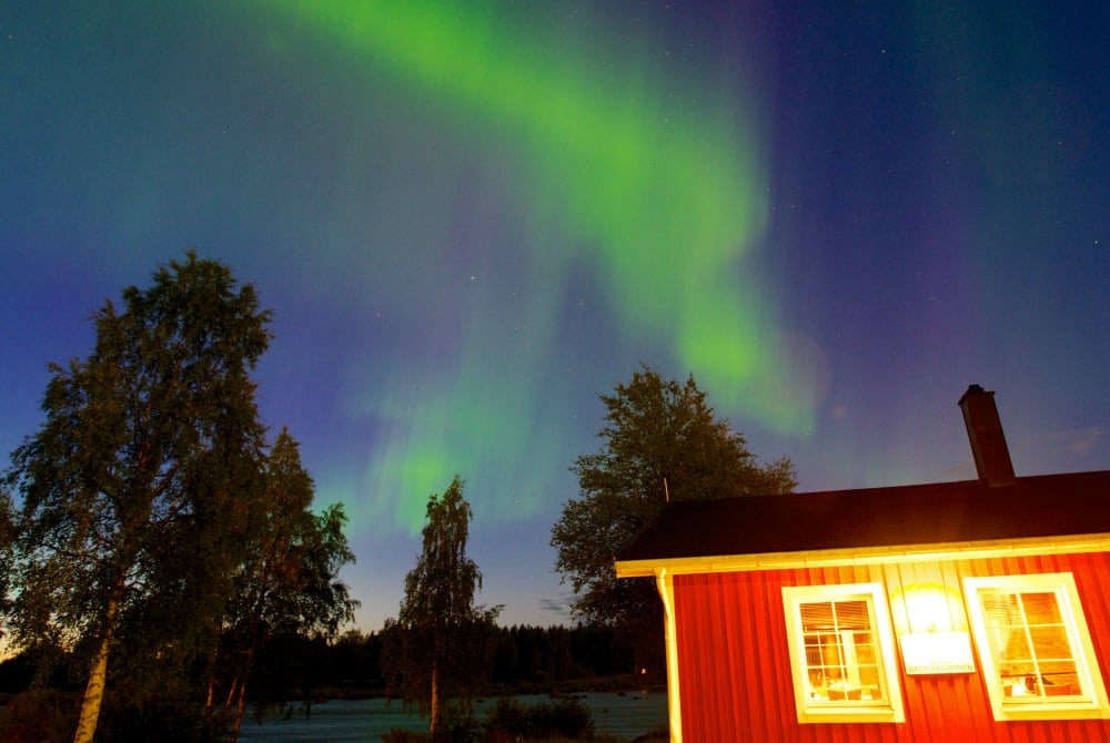 ITB Aussteller - Kukkolaforsen Turist & Konferens