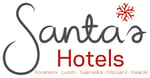 Santa's Hotels Logo