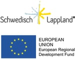 Swedish Lapland Logo