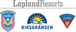 Logo Lapland Resorts