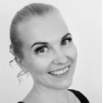 Profile picture  ITB-2019 Eveliina Korhonen SantasHotels