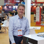 Profile picture-ITB 2019-Arne ter Mors