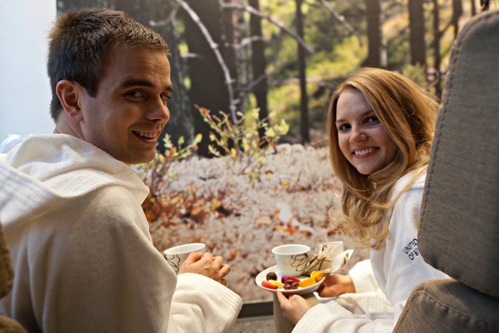 ITB Aussteller Rokua Health & Spa Hotel