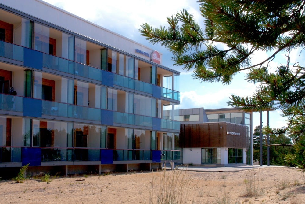 ITB Aussteller Santa's Hotels