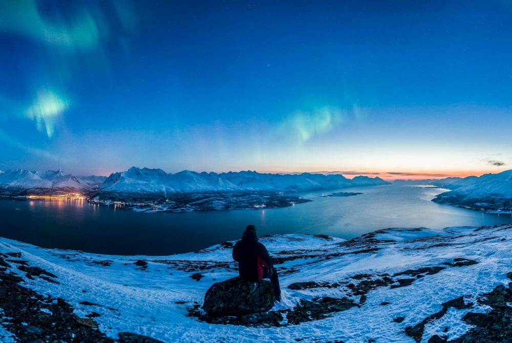 ITB Aussteller - Visit Lyngenfjord AS