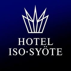 Logo Iso Syöte