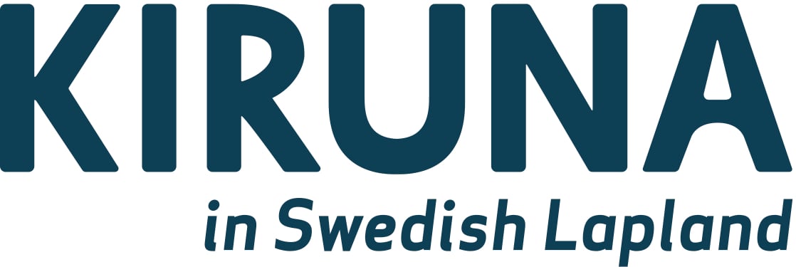Logo Kiruna