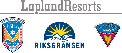 Logo Lapland Resorts