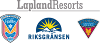 Logo Lapland Resorts