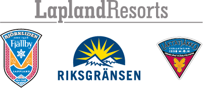 Logo Lapland Resorts