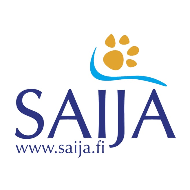 Logo Saija Lodge