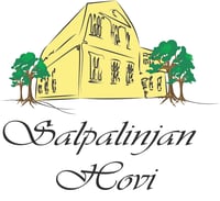 Logo Salpalinjan Hovi kelt